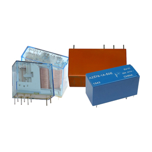 16A SPST 12V รีเลย์ PR8-12V-450-1A ออกแบบมาเป็นพิเศษสำหรับระบบควบคุมอุตสาหกรรม - Product Image 1