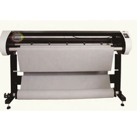 Sexy — Double cartouche HP45, traceur à grand format, moniteur de vêtements, 1.8m
