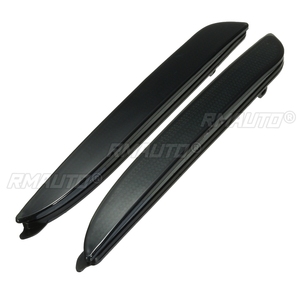 2 ชิ้น 24 LED ไฟสะท้อนแสงท้ายรถ ไฟเบรก ไฟเลี้ยว สำหรับรถมาสด้า 3 ปี 2010-2013 - Product Image 5