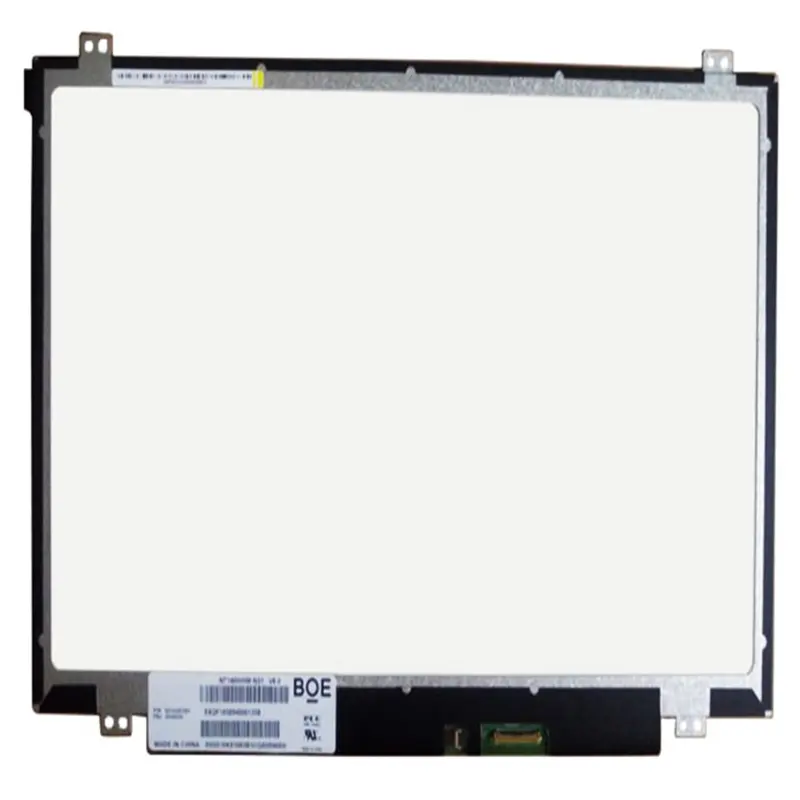 Pantalla LCD de 14 pulgadas, Original, disponible, NT140WHM-N41