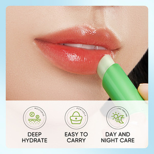 <span class=keywords><strong>Balsamo</strong></span> Labbra Sadoer <span class=keywords><strong>all</strong></span>'Aloe Vera, Anguria, Collagene, Vitamina C, Acido Ialuronico e <span class=keywords><strong>Olio</strong></span> <span class=keywords><strong>di</strong></span> <span class=keywords><strong>Cocco</strong></span>, <span class=keywords><strong>Balsamo</strong></span> Labbra Bioaqua Idratante e Riparatore - Product Image 4