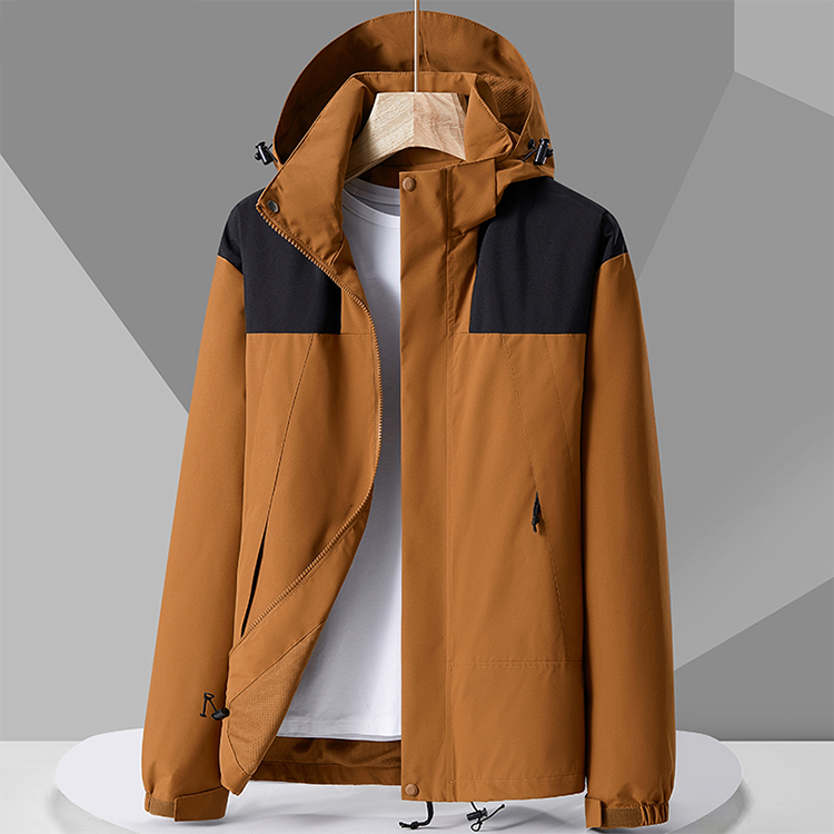 caramel colour