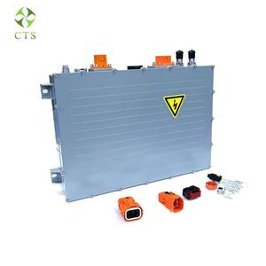 Cts 20KW Air/Liquid Cooled Obc On-Board Charger for 80-850V <b>Battery</b> - Product Image 1