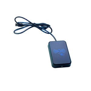 Lecteur de cartes UHF RFID USB Desktop EPC GEN2 avec SDK gratuit (SW2900) - Product Image 4