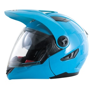 <span class=keywords><strong>Casque</strong></span> intégral <span class=keywords><strong>vintage</strong></span> multifonctionnel certifié VIRTUE ECE | <span class=keywords><strong>Casque</strong></span> de moto <span class=keywords><strong>Cross</strong></span> - Product Image 1