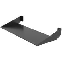 Support PC en acier au carbone personnalisé pour simulateur de course – Installation facile, support d'ordinateur économique pour cockpit