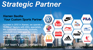 كرة طائرة احترافية مقاس 5 مع شعار مخصص |   كرة طائرة قياسية من الاتحاد الدولي للكرة الطائرة مصنوعة من البولي يوريثين المتين للأندية والمدارس والبطولات - Product Image 2