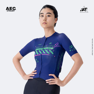 Recrutement Global Lameda Agents Nouveautés ODM Vêtements de vélo Vêtements de <span class=keywords><strong>cyclisme</strong></span> Ciclismo <span class=keywords><strong>Pro</strong></span> Maillots de <span class=keywords><strong>cyclisme</strong></span> - Product Image 5