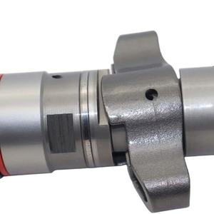 Pièces de machines de construction Injecteur de carburant 2360962 236-0962 C7 C9 Injecteur à rampe commune Pièces pour Caterpillar - Product Image 2