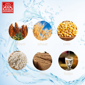 Équipement de fabrication de Baijiu, équipement de broyage de céréales, moulin à céréales pour le brassage de céréales, de <span class=keywords><strong>malt</strong></span> et <span class=keywords><strong>d</strong></span>'<span class=keywords><strong>orge</strong></span> - Product Image 3