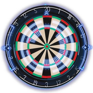 Tablero de Dardos Magnético Popular y Potente, Suministros de Dardos al por Mayor, Tablero de Dardos de Fibra, Dardos Skipjack para Juegos de Regalo - Product Image 5