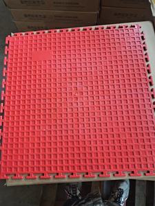 Antifatigue PVC verrouillant l'idéal durable confortable de plancher pour les gymnases à la maison et les salles d'exercice - Product Image 5