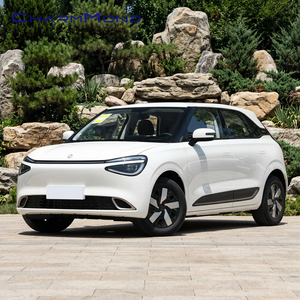 CharmMond Auto Dongfeng Nammi 01 Mini Coche Eléctrico 430km/330km Vehículo de Nueva Energía Dongfeng LHD Autos en venta con depósito - Product Image 1