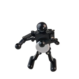 قابلة للتخصيص صغيرة فائقة اللفة من الرياح للأطفال تتميز بسلسلة رقص ممتعة مع شعار قابل للطباعة للإهناء - Product Image 1