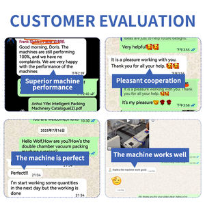 Bungkus palet Robot peregangan seluler pintar swadorong - Product Image 2