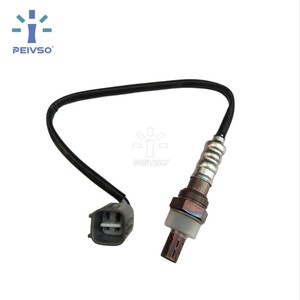 PEIVSO 89465-28400 Capteur d'oxygène arrière stable à faible consommation de carburant pour Toyota Alphard ANH20 2008-2015 2.4L - Product Image 1