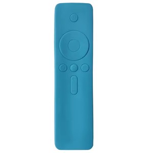 Coques en silicone antichoc pour télécommande intelligente <span class=keywords><strong>Mi</strong></span> <span class=keywords><strong>Mi</strong></span> <span class=keywords><strong>TV</strong></span> <span class=keywords><strong>Box</strong></span> <span class=keywords><strong>s</strong></span>, étui de protection en silicone - Product Image 6