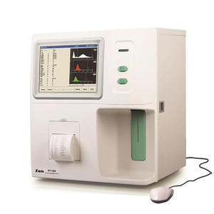 Analizador Longermay Cbc Analizador de Hematología - Product Image 1