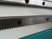 Plotter de Cama Plana CNC Automático, Máquina de Corte de Contorno con Servomotor CCD Digital, Herramienta de Corte Rotatorio Impulsada por Vinilo y Tela, Ruida