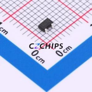 Tout nouveau HM3422-VB original SOT-23(TO-236) Transistor à effet de champ (MOSFET) - Product Image 1