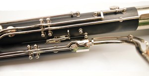 <span class=keywords><strong>Clarinete</strong></span> G de fagot principiante pequeño al por mayor para niños de 8 a 12 años instrumento de baquelita - Product Image 3