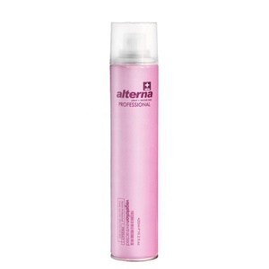 China Factory Private Label Strong Hold <strong>Hair</strong> <strong>Spray</strong> - Product Image 3