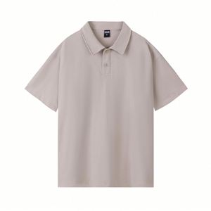 Factory Hot Selling Men's Summer Unisex Fast Drying Sportswear Sports Running Wholesale Custom Golf Shirts Women Polo <b>T</b>-shirt - Product Image 6