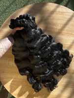 Cabello Virgen Brasileño Crudo con Cutícula Alineada, Paquetes de Cabello Humano al por Mayor, Proveedor de Cabello Virgen, Paquetes de Cabello Virgen Brasileño Crudo Mink