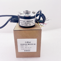 Plc 1 Unidad Nuevo Codificador Rotatorio RCH20D-2000/2-12MM-5/0-LD/VC-1-M4-S, Suministro al por Mayor