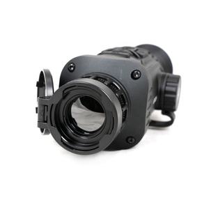 Lunette de vision nocturne tactique à imagerie thermique HD 4K, télescope numérique à grossissement 8x - Product Image 3