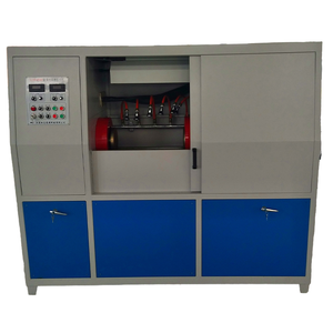 NUKE NDT Autotest maschine Hoch effiziente Nass magnet prüfgeräte China Lieferant MPI - Product Image 4