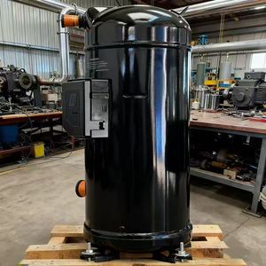 คอมเพรสเซอร์แบบสโครล Copeland Emerson รุ่น ZR190KCE-TFD-523 สำหรับงานทำความเย็น - Product Image 5