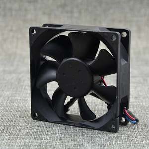 全新和原装8025 Plc全新盒装快速交付，12个月保修风扇库存仓库Plc编程控制 - Product Image 2