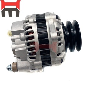 Alternateur Générateur 21Q6-42000 2610987 pour Pièces d'Excavatrice R15-7 R225-7 - Ventes Flash - Product Image 5