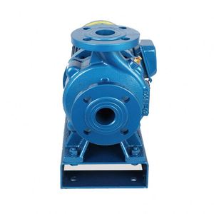 Bomba de Agua Eléctrica de Acero Inoxidable de Alta Presión y Una Sola Etapa para Riego Agrícola Diario y Necesidades Domésticas, Personalizable OEM - Product Image 4