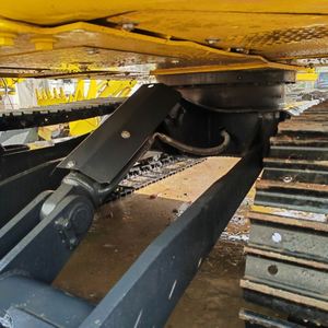 รถขุดโคมัตสุ PC70-8 มือสองคุณภาพสูง 7 ตัน ชั่วโมงการทำงานต่ำ พร้อมมอเตอร์เกียร์และชิ้นส่วนแบริ่งหลัก ขาย - Product Image 4