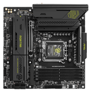 Placa base MPG B850 Pro TI B850MPOWER TOMAHAWK GAMING PLUS WIFI PRO B850-P B850m MORTAR B850M-A B850M-P WIFI6E US TUF GAMING B8 - Product Image 4
