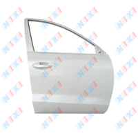 Accessoires de porte de voiture neufs Geely pour JETOUR DASHING ONE 1ère génération Dasheng SUV 2022- Modèles - Pièces de rechange