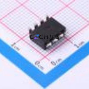 AQW212A Solid State Relay (MOS Output) SMD-8P Relay 50mA 1.25V 60V 500mA - Product Image 2