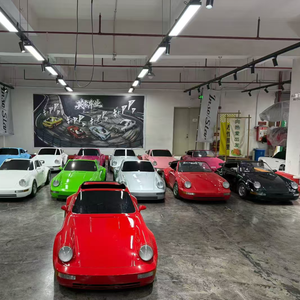 Venta al por Mayor de Vehículos Eléctricos Recargables de 72V 40AH para Adultos, Go-Kart - Product Image 5