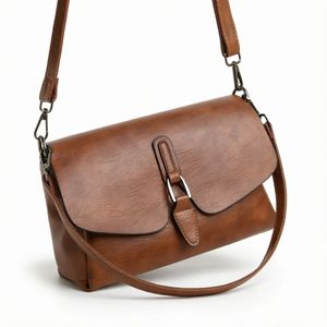 Sac à main de luxe pour femme à prix promotionnel, nouveau sac à bandoulière tendance pour femme, sac à la mode pour femme - Product Image 6