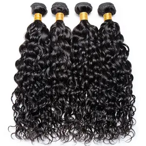 Hot Selling Origin No Shedding Afro Kinky Hair Bundles Human Hair Bulk