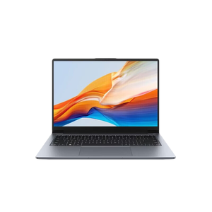 Portátil Inteligente Hi <span class=keywords><strong>MateBook</strong></span> <span class=keywords><strong>D14</strong></span>, Delgado y Ligero para Estudiantes Universitarios y Oficina (LYOI-16/Core7-240H/16G/1TB Gris) - Product Image 1