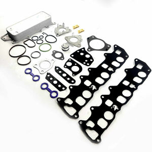Kit de réparation du <span class=keywords><strong>refroidisseur</strong></span> d'<span class=keywords><strong>huile</strong></span> et des joints pour Mercedes Sprinter OM642 6421880480 CRD BlueTEC - Product Image 1