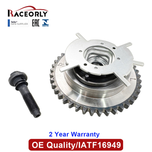ชุดปรับตั้งเพลาลูกเบี้ยว VVT รุ่น RACEORLY 3R2Z6A257DA สำหรับรถยนต์ฟอร์ด ลินคอล์น นาวิเกเตอร์ <span class=keywords><strong>4.6</strong></span> 5.4 <span class=keywords><strong>V8</strong></span> คราวน์ วิคตอเรีย มัสแตง F150 E150 - Product Image 1
