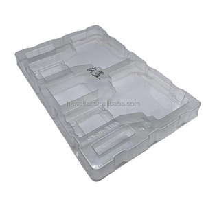 Accesorios de Hardware, Revestimiento para Blísteres, Caja de Blíster Transparente de PET Ecológica - Product Image 2