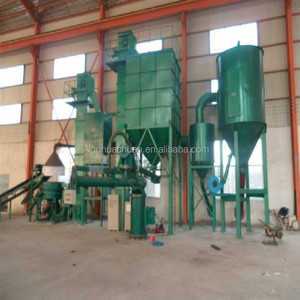 Hot bán L125 đúc <span class=keywords><strong>shakeout</strong></span> máy với động cơ rung động thành phần - Product Image 4