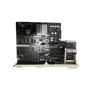840D ระบบเมนบอร์ดแผงวงจร NCU573.3 6FC5357-0BB33-0AE2 6FC5357-0BB33-0AE3 - Product Image 5