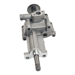 Bomba de Aceite de Fábrica para DAEWOO para DOOSAN DB58T 400915-00011 65.05101-7025  400915-00010 40091500011 40091500010  65.05101-7014 - Product Image 3