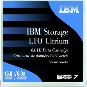 Ruban de données Ultrium LTO9/8/7/6/5/4 pour - Product Image 4
